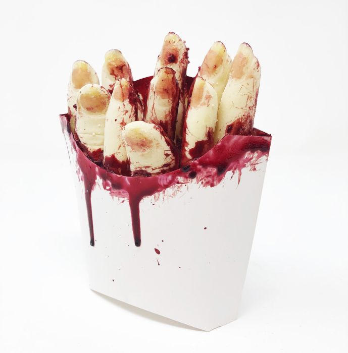 Finger Fries
