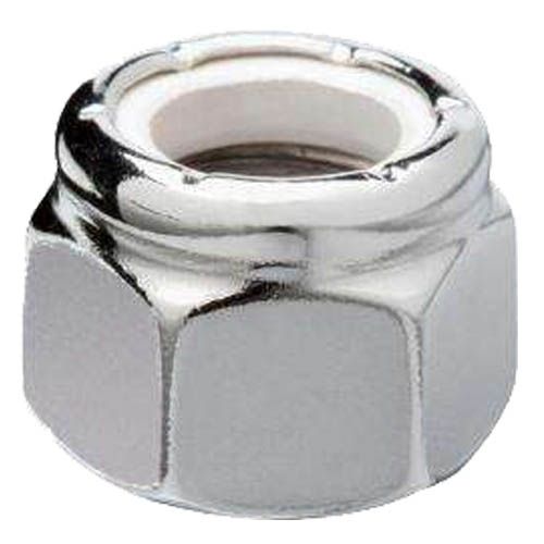 6-32 Lock Nut