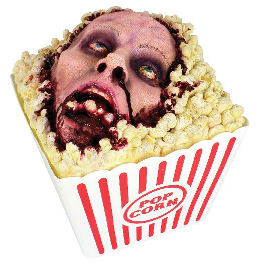 Large Popcorn