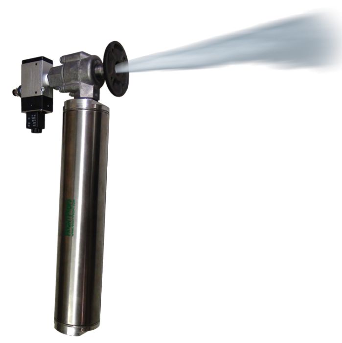 Pop Blaster