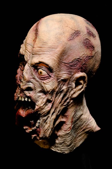 Slackjaw