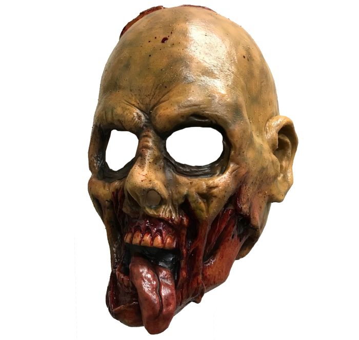 zombie mask