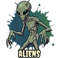 Aliens