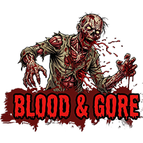 Blood & Gore
