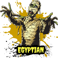Egyptian