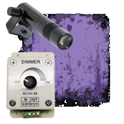 Lighting Controllers