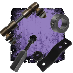 Linkages, Arms & More