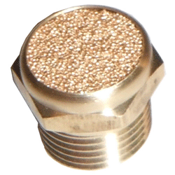 Mufflers & Silencers 