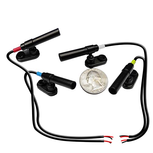 LED Spotlights & Floodlights