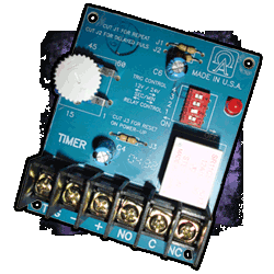 Timers