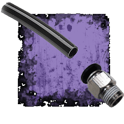 Airline for Push-On Fittings