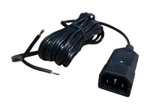 Fog Machine Control Cable (for Amber Fog Units)
