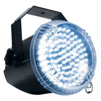 Big Shot LED EP - Front