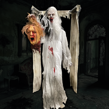 Bride of death - BOD418