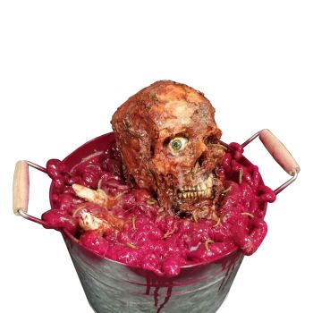 Deluxe Gore Bucket
