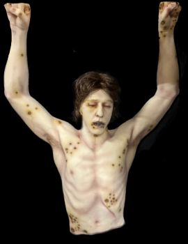 CX Pretty in Pestilence Full Body