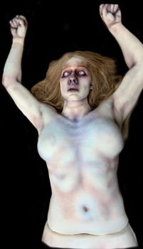 CX Full Body: Freezer Burned