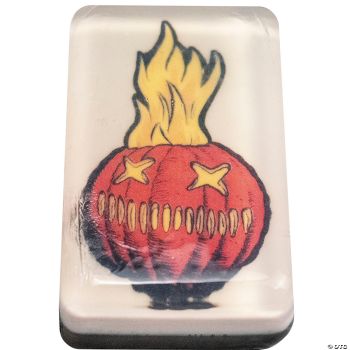 TRICK R TREAT - SAM O LANTERN SOAP