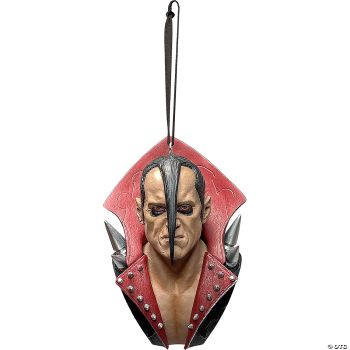 MISFITS - JERRY ONLY ORNAMENT