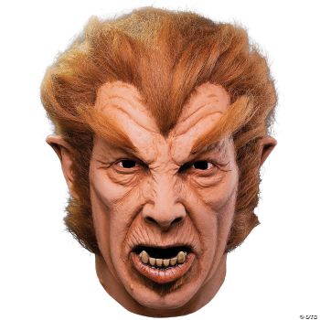 WEREWOLF IN LONDON MASK