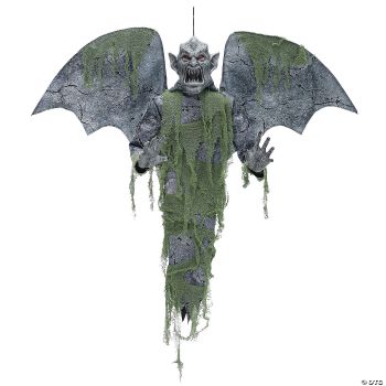 HANGING GARGOYLE