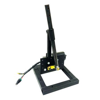 Vertical Swaying Mech