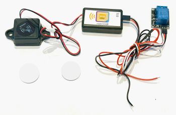 Premium RFID Prop Trigger