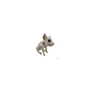 PIG SKELETON