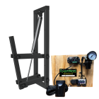 Falling Off Wall Mech