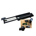 Horizontal Slider Mech