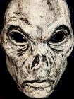 CX Alien Mask