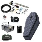 Living Dead Coffin Kit