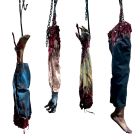 Living Limbs 4 Limb Bundle (No Controller)