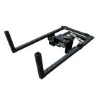 Morgue Foot Twitcher Mech (Electric)