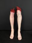 CX Body Part: Matching Pair of Severed Half Legs