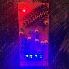 Art Deco Reset Switch