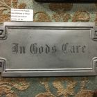 Casket Handle