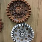 Worm Drive