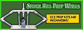 Spider Hill