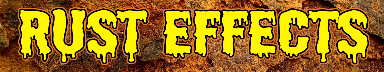 Rust Effects