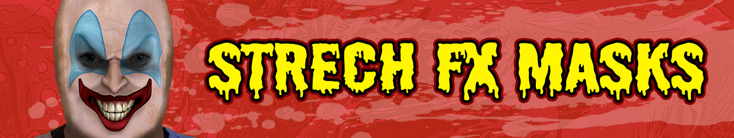 Stretch FX Masks