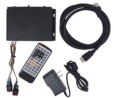 HD Digital Video Player (purchased before 2017): Frequently Asked&hellip;