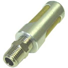 Silencer Information