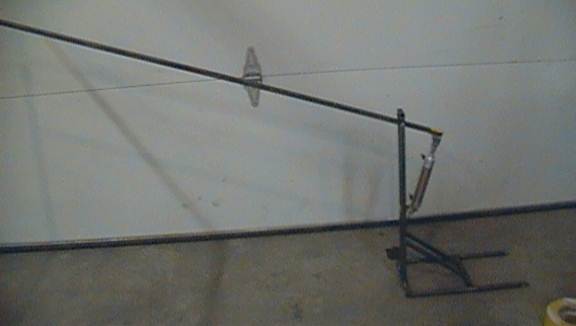 How to make a drop / lift rig